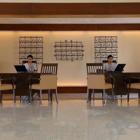 The Lalit Temple View Hotel Khajurāho Interiør billede