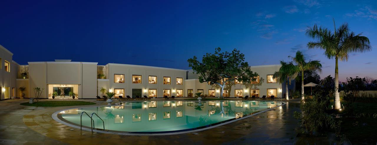 The Lalit Temple View Hotel Khajurāho Faciliteter billede