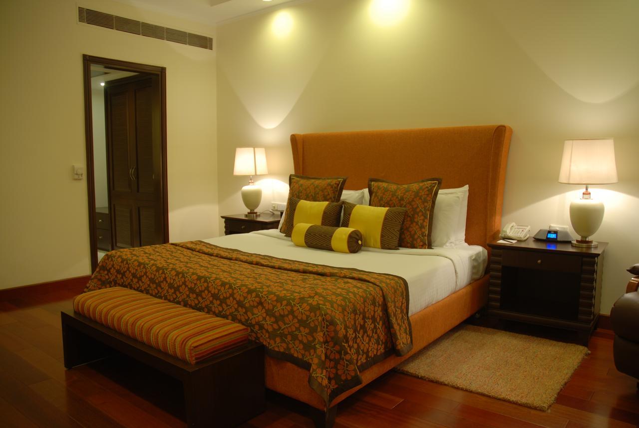 The Lalit Temple View Hotel Khajurāho Eksteriør billede